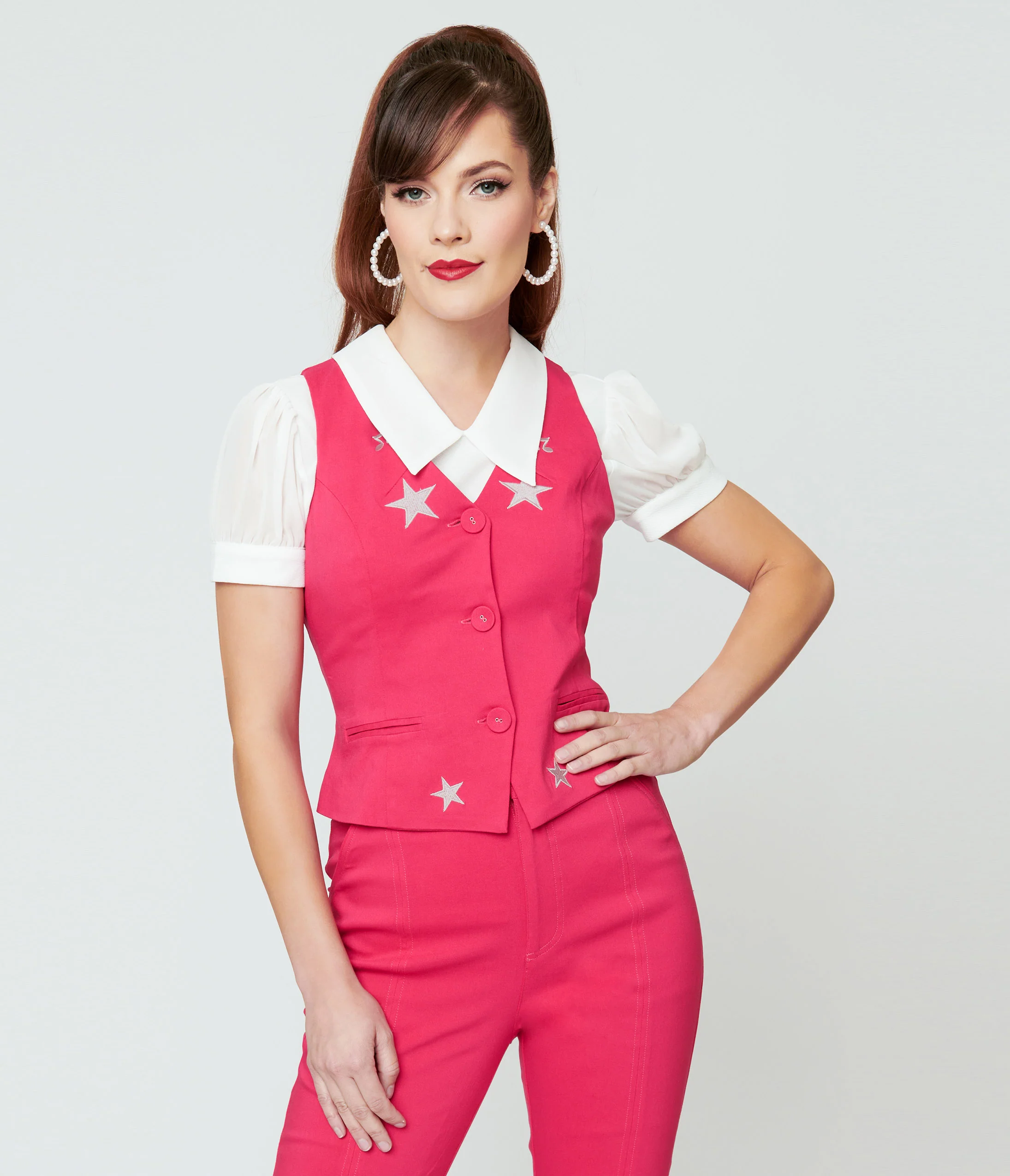 New in Tops